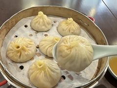 -蟹上黄·蟹黄面·江南糖水(人民广场店)