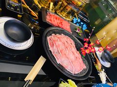 -丽江庭院·云南野生菌·海鲜火锅(鼓楼四合院店)