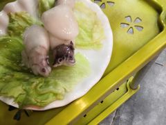 -活鱼馆(宜兴埠店)