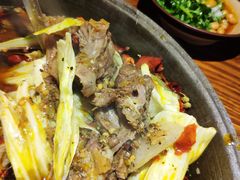 -受气牛肉·重庆耙牛肉(来福士店)