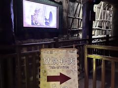 -芜湖方特东方神画