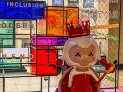 -王府井奥莱临潼小镇(临潼店)