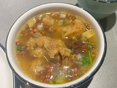 -槐乡六门城小馆(洪洞店)