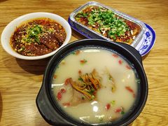 -付小姐在成都(川沙店)