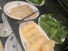 -龙森园火锅(琴台路店)