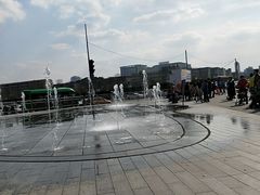 -首开·龙湖成都西宸天街