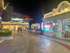 -三亚红色娘子军演艺公园景区