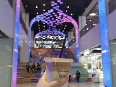 -Manner Coffee(大宁国际商业广场店)