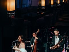 -云·酷Atmosphere(国贸大酒店)