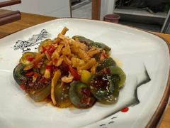-邱大妈水煮(龙山店)