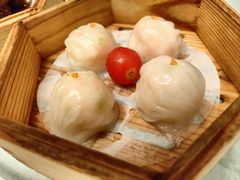 -粤江春·早茶·潮粤菜·宴会(罗湖宝能中心店)