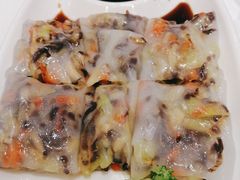 罗汉上素肠-顺德渔村·岭南一号