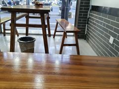 -金春锅贴(北京西路店)