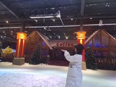 -宁波冰雪大世界(北仑区)