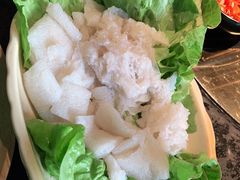招牌竹笙椰子鸡-凤园椰珍·椰子鸡·鸡煲(喜悦天地店)
