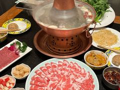 -南门涮肉(上海二店)