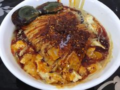 -何老二卤汁凉粉