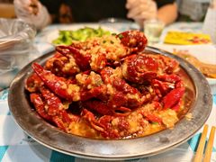 -虾皇(龙虾城旗舰店)