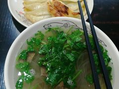 -回回锅贴(小河沿店)