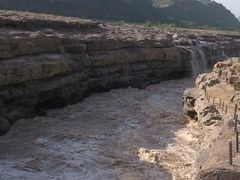 -陕西黄河壶口瀑布旅游区