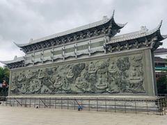 -上海东林寺(金山区)