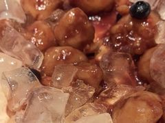 -桂满陇·海市蜃楼·黑金(国金店)