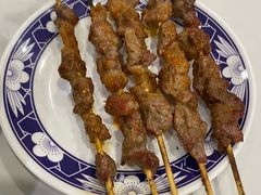 -清真·西北人家风味馆(中山中路店)