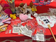 -大张烙馍村(泉山店)