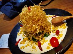 西沙沙拉-雷门拉面店(新光天地店)