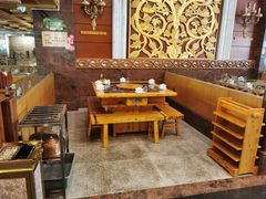大堂-老码头火锅(玉林店)