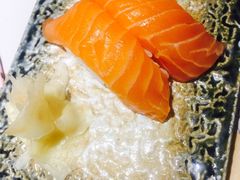 -林妈妈村·日式料理(宝山龙湖天街店)