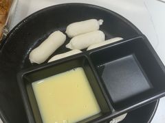 -花味·自助烤肉(雨花客厅店)