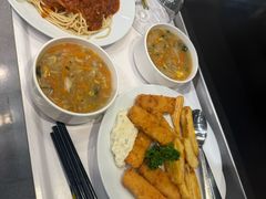 -宜家·瑞典风味餐厅(武汉荟聚中心店)