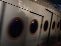 -海洋公园海洋列车－海滨站