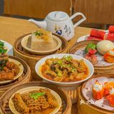 叹早茶，还得上蔡澜🍵