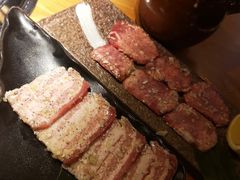 极上牛舌-本寻烧肉酒场(双井店)