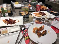 -大渔铁板烧(花园道店)