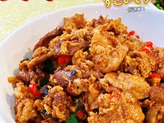 -小辣椒(华富店)