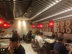 -遇见长安之高山流水(李家村万达店)