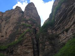 -龙门涧景区