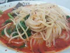 -老字号正宗四川麻辣烫(重庆路店)