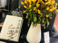 -良友书坊(安徽路店)