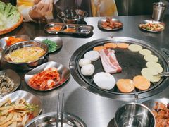 -顺联广场(陈村店)