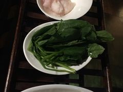 -滇釜火锅·能喝汤的火锅(车公庄店)