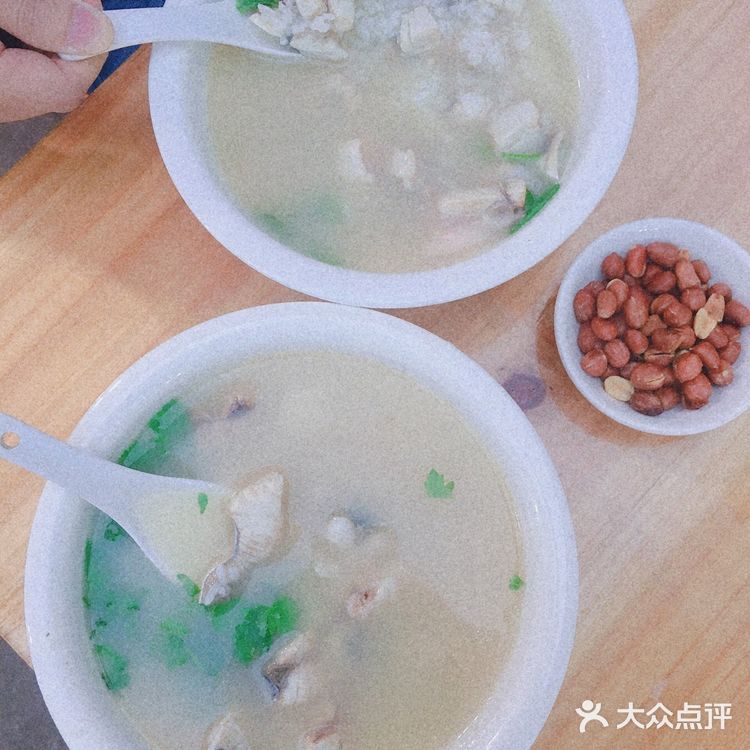 每次吃了就会想念好久的汕尾、陆丰美食[强]