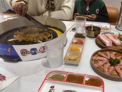 -朴太院·烤肉万岁(盐城店)