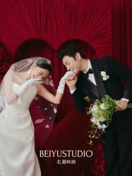 -北遇映画PHOTO GRAPHY STUDIO