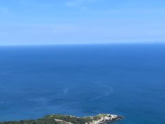 -海南铜鼓岭景区