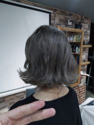 点击看大图 -GY style salon网红签约
