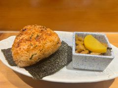 -大岛日本料理铁板烧(南通大饭店)